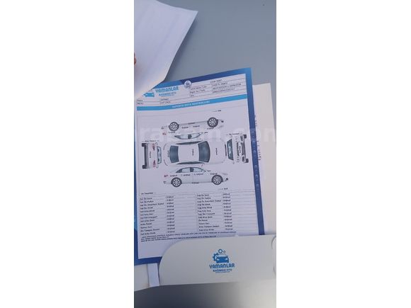 Sahibinden Fiat Linea 1.3 Multijet Active Plus 2012 Model