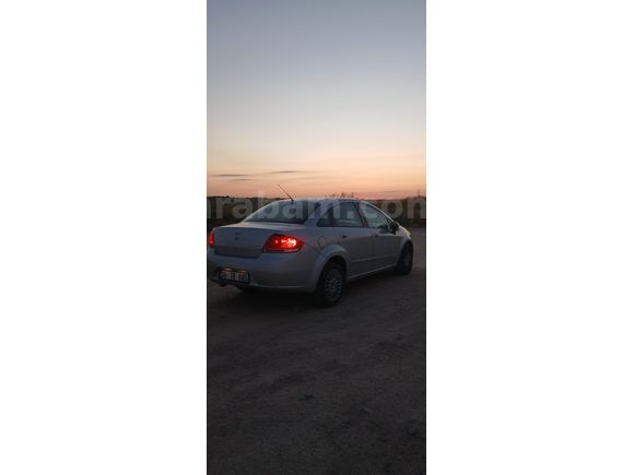 Sahibinden Fiat Linea 1.3 Multijet Active Plus 2012 Model
