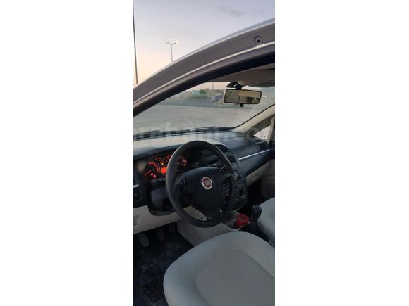 Sahibinden Fiat Linea 1.3 Multijet Active Plus 2012 Model