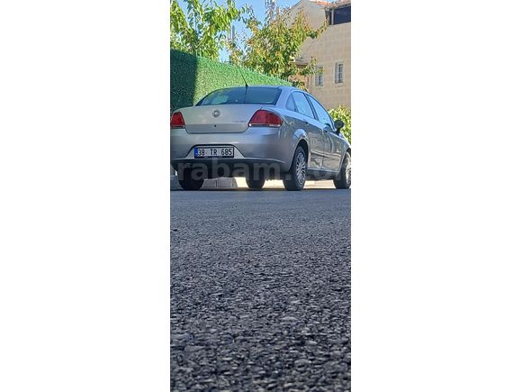 Sahibinden Fiat Linea 1.3 Multijet Active Plus 2012 Model