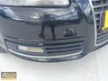 Takaslı 2011 Model Audi A6 2.0 TDI Multitronic Sunroof+Deri