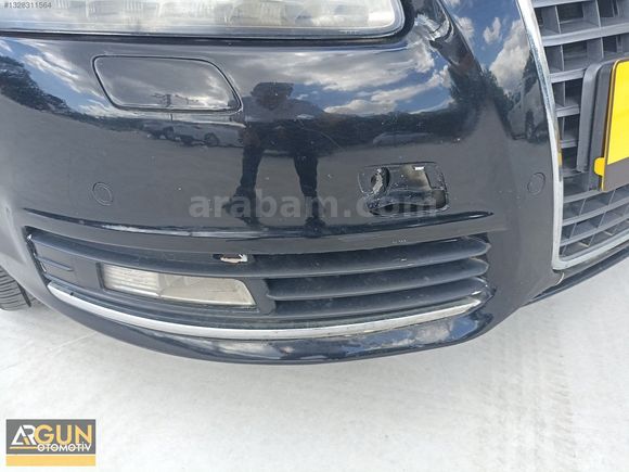 Takaslı 2011 Model Audi A6 2.0 TDI Multitronic Sunroof+Deri
