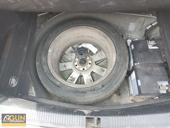 Takaslı 2011 Model Audi A6 2.0 TDI Multitronic Sunroof+Deri