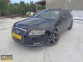 Takaslı 2011 Model Audi A6 2.0 TDI Multitronic Sunroof+Deri