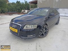 Takaslı 2011 Model Audi A6 2.0 TDI Multitronic Sunroof+Deri