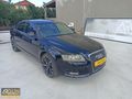 Takaslı 2011 Model Audi A6 2.0 TDI Multitronic Sunroof+Deri