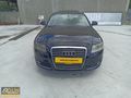 Takaslı 2011 Model Audi A6 2.0 TDI Multitronic Sunroof+Deri