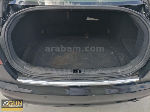 Takaslı 2011 Model Audi A6 2.0 TDI Multitronic Sunroof+Deri