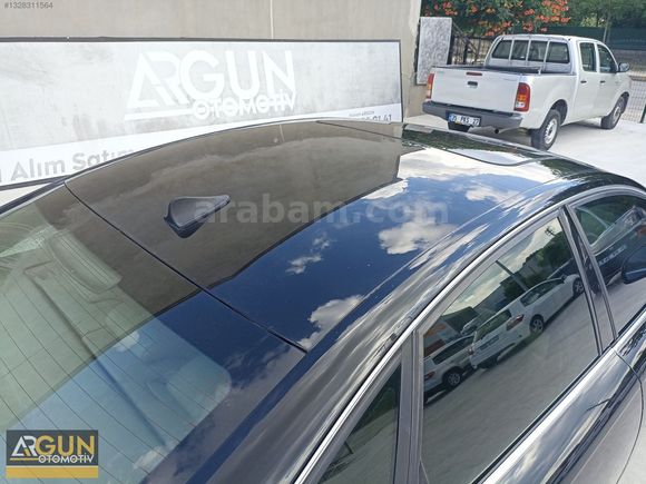 Takaslı 2011 Model Audi A6 2.0 TDI Multitronic Sunroof+Deri