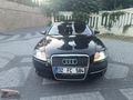 KAYMAK OTOMOTİVDEN AUDİ A6 SUNROFLU