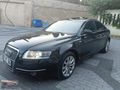 KAYMAK OTOMOTİVDEN AUDİ A6 SUNROFLU