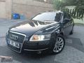 KAYMAK OTOMOTİVDEN AUDİ A6 SUNROFLU