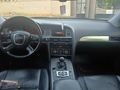 KAYMAK OTOMOTİVDEN AUDİ A6 SUNROFLU