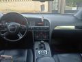 KAYMAK OTOMOTİVDEN AUDİ A6 SUNROFLU