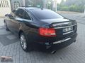 KAYMAK OTOMOTİVDEN AUDİ A6 SUNROFLU