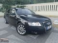 KAYMAK OTOMOTİVDEN AUDİ A6 SUNROFLU