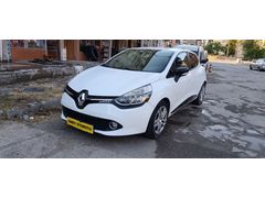 2012 1.5 DCİ CİLO 4 TOCH PAKETİ START STOPLU 90 HP.