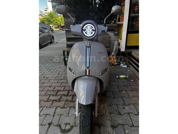 Sahibinden Arora AR 50 Cappuccino İstanbul
