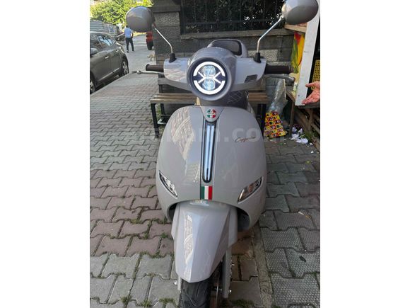 Sahibinden Arora AR 50 Cappuccino İstanbul