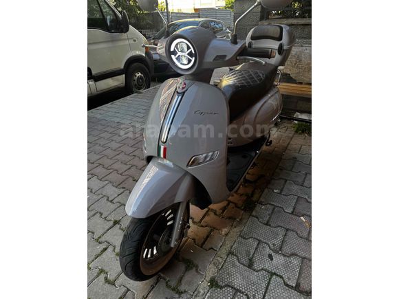 Sahibinden Arora AR 50 Cappuccino İstanbul