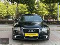 2007 AUDİ A6 2.0 TDİ SANRUFFF KLİMA
