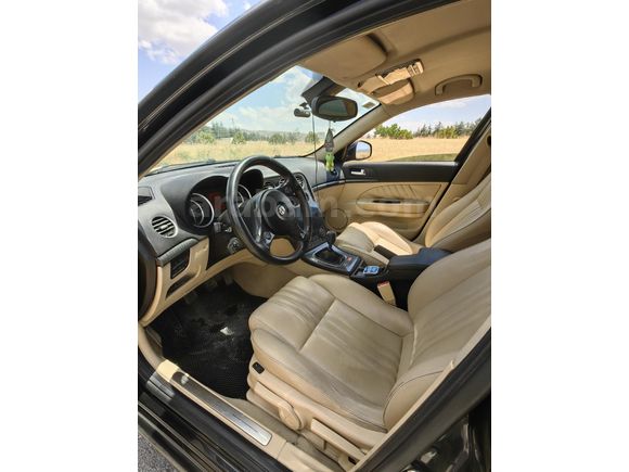 Sahibinden Alfa Romeo 159 1.9 JTS Progression 2006 Model