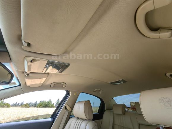 Sahibinden Alfa Romeo 159 1.9 JTS Progression 2006 Model
