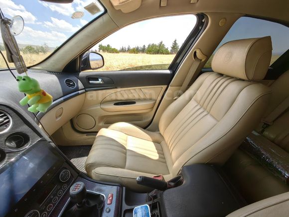 Sahibinden Alfa Romeo 159 1.9 JTS Progression 2006 Model