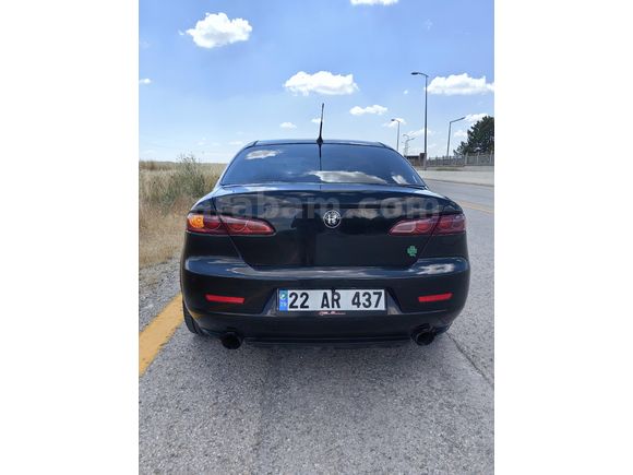 Sahibinden Alfa Romeo 159 1.9 JTS Progression 2006 Model