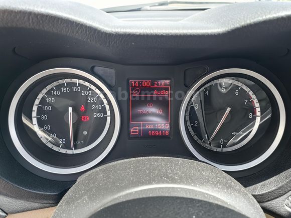 Sahibinden Alfa Romeo 159 1.9 JTS Progression 2006 Model