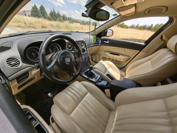Sahibinden Alfa Romeo 159 1.9 JTS Progression 2006 Model