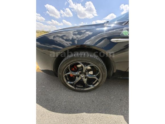 Sahibinden Alfa Romeo 159 1.9 JTS Progression 2006 Model