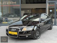 AUDİ A6 - 2.0 TDİ - OTOMATİK - SUNROFF - İÇİ BEJ - BAKMLI - TEMZ