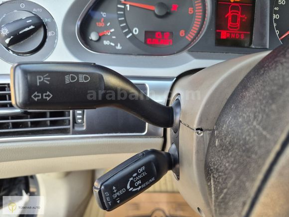 2008 MODEL AUDİ A6 2.0 TDI SIFIR MOTOR MASRAFSIZ