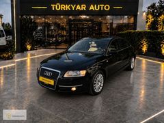 2008 MODEL AUDİ A6 2.0 TDI SIFIR MOTOR MASRAFSIZ