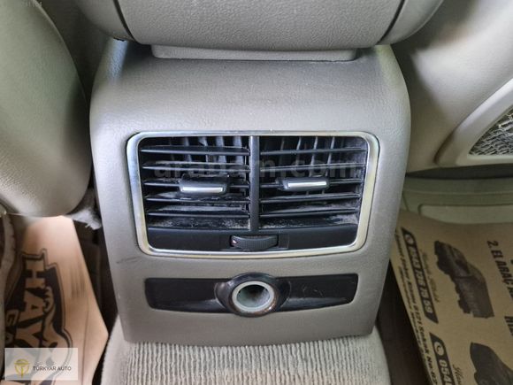 2008 MODEL AUDİ A6 2.0 TDI SIFIR MOTOR MASRAFSIZ
