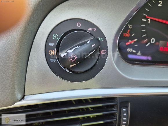 2008 MODEL AUDİ A6 2.0 TDI SIFIR MOTOR MASRAFSIZ