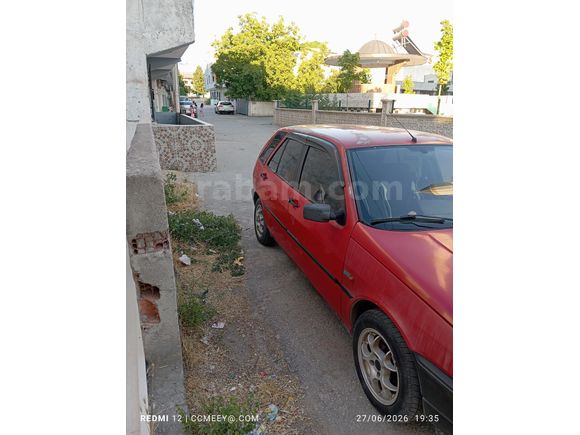 Sahibinden Fiat Tipo 1.6 S 1994 Model