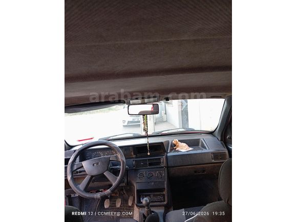Sahibinden Fiat Tipo 1.6 S 1994 Model