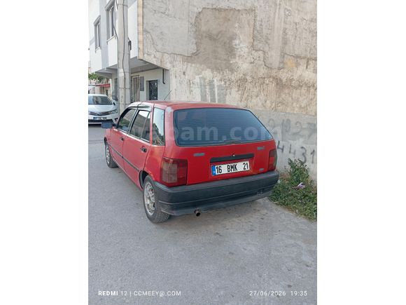 Sahibinden Fiat Tipo 1.6 S 1994 Model