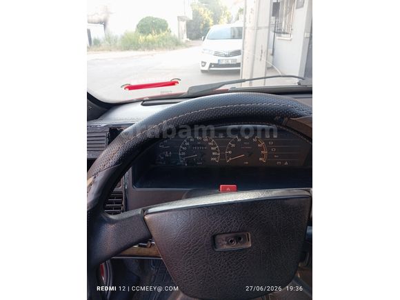 Sahibinden Fiat Tipo 1.6 S 1994 Model