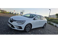 Sahibinden Renault Megane 1.5 Blue DCI Icon 2023 Model  48.000 km Beyaz