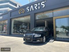 AUDİ A6 2.0 TDI MULTİTRONİC