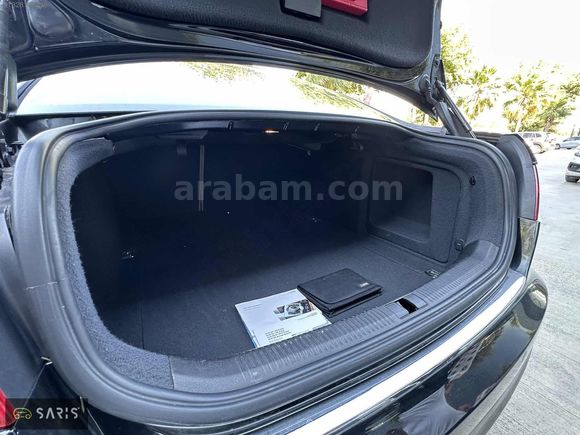 AUDİ A6 2.0 TDI MULTİTRONİC