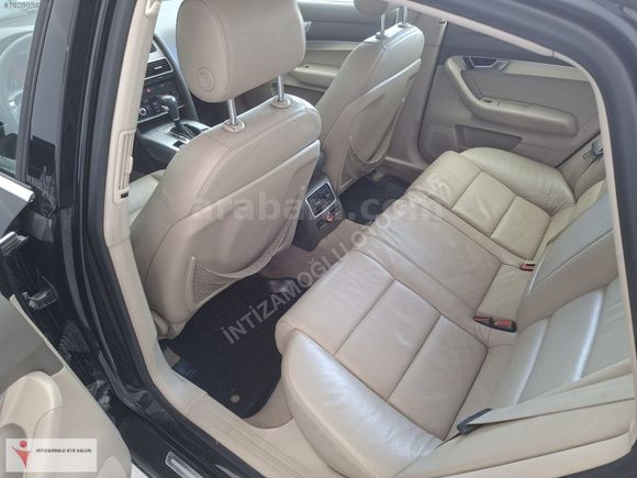 2011 MODEL AUDİ A6 2.0 TDI OTOMATİK 257.000 KM ORJİNAL