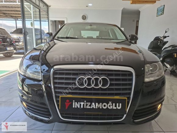 2011 MODEL AUDİ A6 2.0 TDI OTOMATİK 257.000 KM ORJİNAL