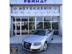 FERHAT BÜYÜKDEMİR OTOMOTİV'DEN DEĞİŞENSİZ SUNROF+DERİ+K.ISITMA