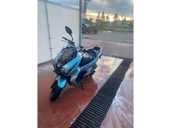Sahibinden RKS Freccia 150 