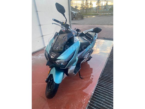 Sahibinden RKS Freccia 150 