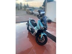 Sahibinden RKS Freccia 150 